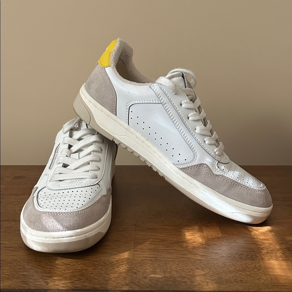 Sam Edelman Harper Sneakers